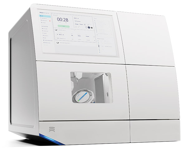 © Ceramill® Matron